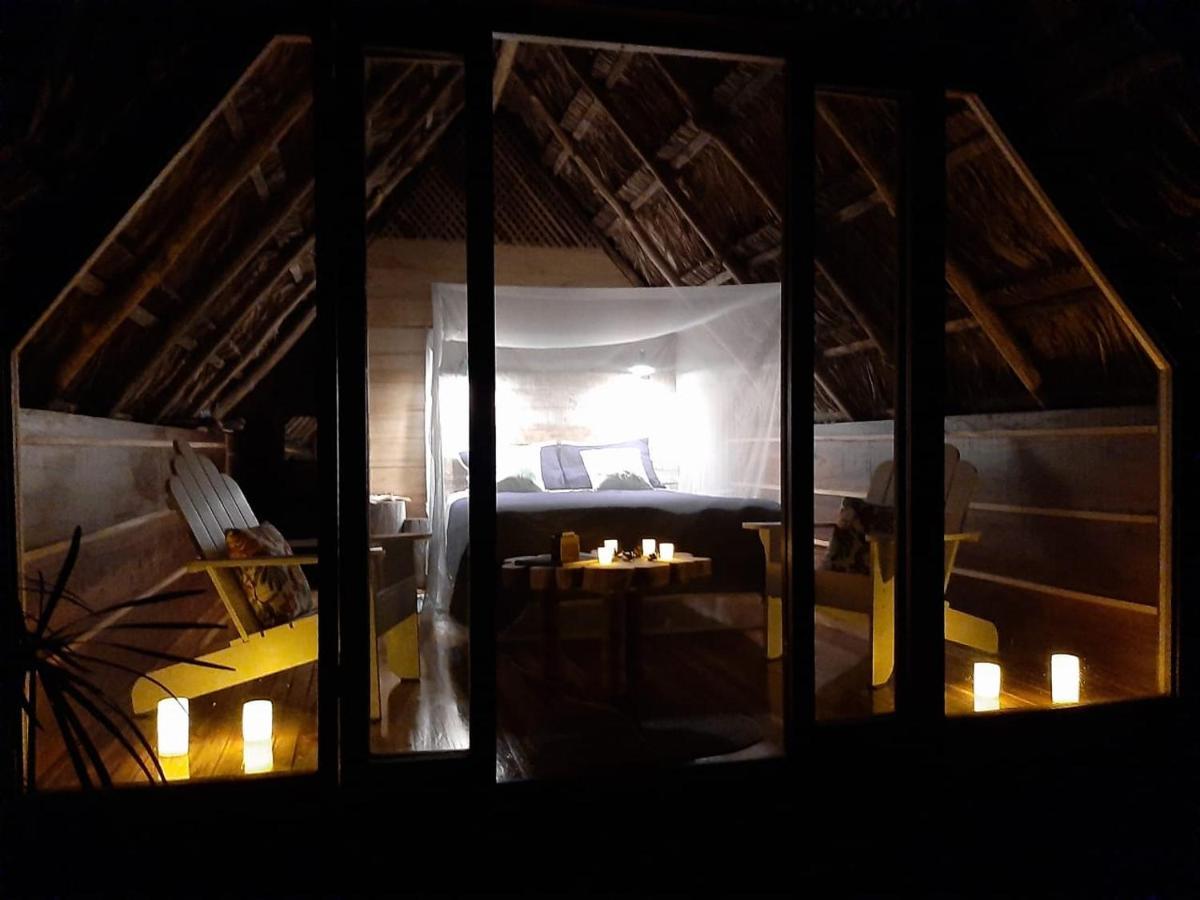 Popone Farm & Lodge Guapiles Ngoại thất bức ảnh
